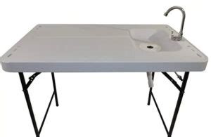 3 Best Portable Fish Cleaning Tables In 2025 .